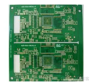 PCB中spark检测原理 pcb检测是什么_PCB中spark检测原理